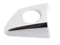 Front Left Door Handle Cover Cap Citroen Peugeot Toyota Opel Fiat 1606874580