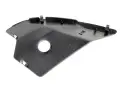 Fermeture de Pare-chocs Avant Gauche Citroen DS5 11-18 9800525877