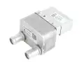 Druckregler Klimaanlage Mercedes-Benz Citan Nissan Townstar 295E39831R