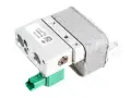 Druckregler Klimaanlage Mercedes-Benz Citan Nissan Townstar 295E39831R