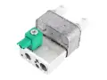 Druckregler Klimaanlage Mercedes-Benz Citan Nissan Townstar 295E39831R