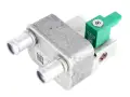 Druckregler Klimaanlage Mercedes-Benz Citan Nissan Townstar 295E39831R