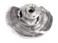 Front Left Steering Knuckle Hub BMW X3 M F97 X4 M F98 115772-10