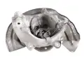 Front Left Steering Knuckle Hub BMW X3 M F97 X4 M F98 115772-10