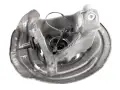 Front Left Steering Knuckle Hub BMW X3 M F97 X4 M F98 115772-10