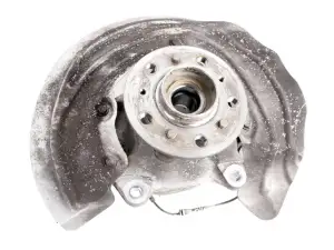 Fusée d'Essieu Moyeu de Roue Avant Droite BMW X3 F97 X4 M F98 31218090560
