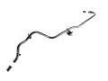 Coolant Water Pipe Hose Renault Arkana Captur Ii Clio V 1.6 295M17674R