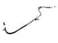 Coolant Water Pipe Hose Renault Arkana Captur Ii Clio V 1.6 295M17674R