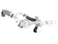 Wasserschlauch NV300 Koleos Megane Trafic III 2.0 DCI 140559221R