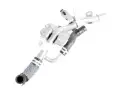 Wasserschlauch NV300 Koleos Megane Trafic III 2.0 DCI 140559221R