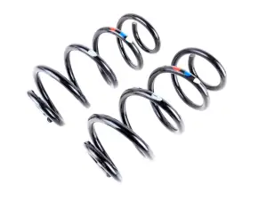 Rear Suspension Springs Renault Arkana 19- 550195910R