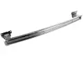 Rear Bumper Reinforcement Bar Citan II Townstar Kangoo III 249675-80-02