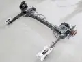 Rear Suspension Beam E-Citan Townstar Ev Kangoo E-Tech Iii Iv 555017128R