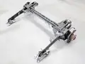 Rear Suspension Beam E-Citan Townstar Ev Kangoo E-Tech Iii Iv 555017128R