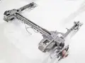 Rear Suspension Beam E-Citan Townstar Ev Kangoo E-Tech Iii Iv 555017128R