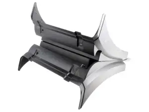Garde-Boue Arrière Droite Mercedes Actros MP4 / MP5 A9605200419