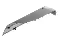 Right Trunk Shelf Support Bracket Dacia Duster II 799115003R