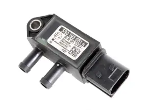 Abgasdrucksensor Iveco Eurocargo V Stralis Trakker II S-Way 5801930514