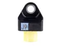Airbagsensor links rechts Lexus ES VII NX II RX V UX Toyota C-HR Corolla RAV4 V 89831-47050