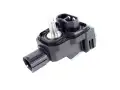 Impact Crash Sensor Left Right Toyota C-HR 16-23 8983A-F4010
