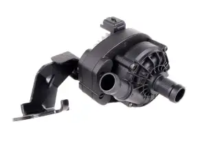 Pompe À Eau Additionnelle Renault Austral Espace VI Rafale 1.2