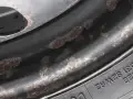 Steel Rim Peugeot 308 II 407 508 607 PS517001 5401L6