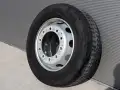 Steel Rim Tyre Mercedes Actros MP4 / MP5 A0024017702
