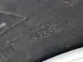 Steel Rim Tyre Mercedes Actros MP4 / MP5 A0024017702
