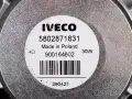 Haut-parleur Iveco Daily VI S-Way T-Way X-Way 5802871831 900164802