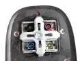 PODSTAWA ANTENY DACHOWEJ GPS MINI F54 F55 F56 F60 65208782591 65209270030