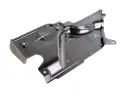 Unterbodenschutz Hinten Links Mini F55 F56 F57 14-24 51757491957