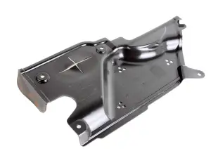 Unterbodenschutz Hinten Links Mini F55 F56 F57 14-24 51757491957