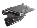 Unterbodenschutz Hinten Links Mini F55 F56 F57 14-24 51757491957