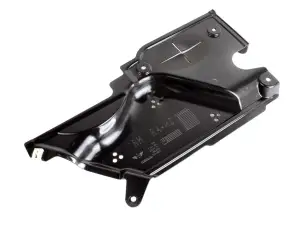 Unterbodenverkleidung Hinten Rechts Mini F55 F56 F57 14-24 51757491958