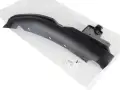 LISTWA DOKŁADKA HOKEJ ZDERZAKA PRZEDNIEGO LEWY CITROEN C5 III X7 8-18 r. 9681053277 