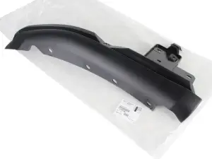 LISTWA DOKŁADKA HOKEJ ZDERZAKA PRZEDNIEGO LEWY CITROEN C5 III X7 8-18 r. 9681053277 