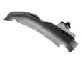 LISTWA DOKŁADKA HOKEJ ZDERZAKA PRZEDNIEGO LEWY CITROEN C5 III X7 8-18 r. 9681053277 