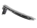 LISTWA DOKŁADKA HOKEJ ZDERZAKA PRZEDNIEGO LEWY CITROEN C5 III X7 8-18 r. 9681053277 