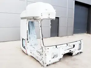 Body Cabin Mercedes Actros MP5 A9606420814 A0006001005