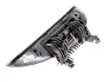 Door Handle Exterior Front Rear Left Duster II Logan II Sandero II 806075231R