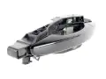 Türgriff Außen Hinten Links Citroen Berlingo C3 C4 9802977380
