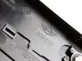 LISTWA OSŁONA NAKŁADKA SŁUPKA ZEWNĘTRZNA PRAWA TYLNA MINI F56 14-24 r. 51137300014