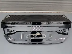 KLAPA TYLNA BAGAŻNIKA AUDI A5 II F5 17-24 r. 0E / Y9T 8W6827025E