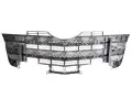 Grille De Pare-Chocs Avant Mercedes Actros MP4 / MP5 A9618850253