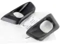 RAMKA KRATKA HALOGENU LEWA PRAWA PEUGEOT 308 II 17-21 r. LIFT 1627665480 9818574677 9818574377