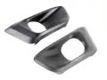 RAMKA KRATKA HALOGENU LEWA PRAWA PEUGEOT 308 II 17-21 r. LIFT 1627665480 9818574677 9818574377