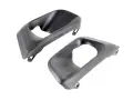 RAMKA KRATKA HALOGENU LEWA PRAWA PEUGEOT 308 II 17-21 r. LIFT 1627665480 9818574677 9818574377