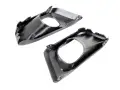 RAMKA KRATKA HALOGENU LEWA PRAWA PEUGEOT 308 II 17-21 r. LIFT 1627665480 9818574677 9818574377