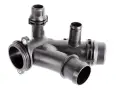 Wasserflansch Wasserstutzen Jaguar F-Pace F-Type XE I XF II Land Rover Defender IV Discovery V Range Rover IV Sport II Velar 2.0 B LR092129 LR181890 JDE41598 JDE39414