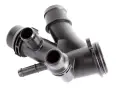 Wasserflansch Wasserstutzen Jaguar F-Pace F-Type XE I XF II Land Rover Defender IV Discovery V Range Rover IV Sport II Velar 2.0 B LR092129 LR181890 JDE41598 JDE39414